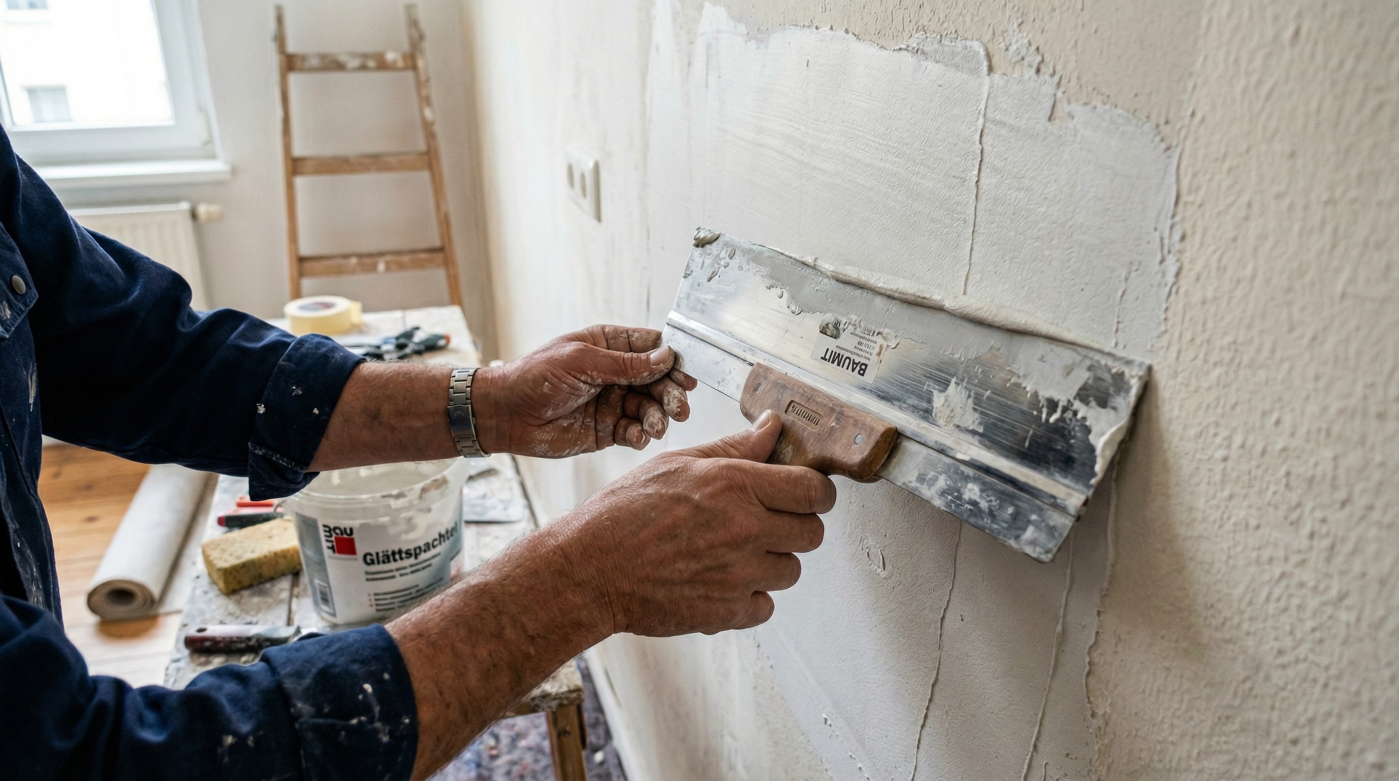 Kurtaj Malerfachbetrieb Nürnberg – Maler & Lackierer Nürnberg